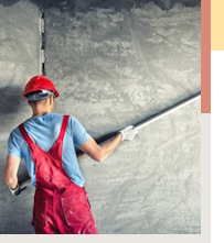 Услуги Отделка в Воронеже под ключ